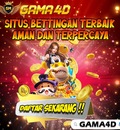 GAMA4D > Daftar Akun WSOVIP PRO Slot Gacor Online Resmi dan Bandar Togel Terpercaya No.1 di Indonesia