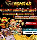 GAMA4D > Daftar Akun WSOVIP PRO Slot Gacor Online Resmi dan Bandar Togel Terpercaya No.1 di Indonesia