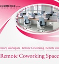 Expert Tips On Getting A Remote Coworking Space Rent/Lease in Dhaka