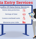 Accounting Data Entry Services: Fundamental Service For Your Business Growth
