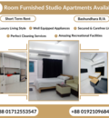 One Bed Bedroom Furnished Apartments For Rent