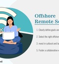 Maximizing Efficiency with Offshore Remote Services