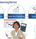 A Comprehensive Discussion of Outsourced Accounting Services
