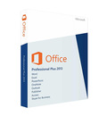 MS Office Professional Plus 2013 Key Global