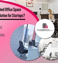 From Empty Office to Fully Furnished Workspace: A Case Study