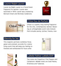 Top 5 Imported Perfumes Every Woman Should Own