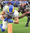 Watch Live American Football Streams Today