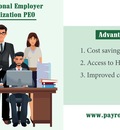 How PEOs Can Help Businesses Navigate Complex Payroll Processes