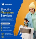 Shopify Migration Services - ShopifyAid