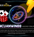 Kasino Online Mcuanwin88