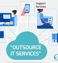 Offshore Outsourcing IT Service: A Platform for Business Growth