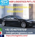 Best car transportation in GHAZIABAD - 91487 09709